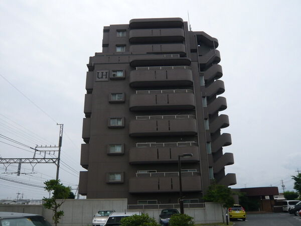 ユーハウス蟹江 3枚目 ユーハウス蟹江