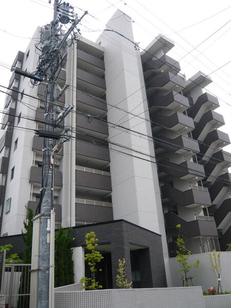 ロイヤルクレスト蟹江本町 2枚目 ロイヤルクレスト蟹江本町