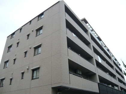フレストスクエア蟹江本町