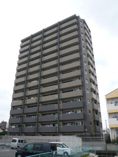 ライオンズ蟹江ステーションレジデンス