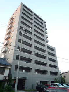 モアグレース新岐阜