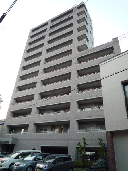 モアグレース新岐阜