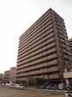 ライオンズマンション岐阜シティ 7枚目 ライオンズマンション岐阜シティ