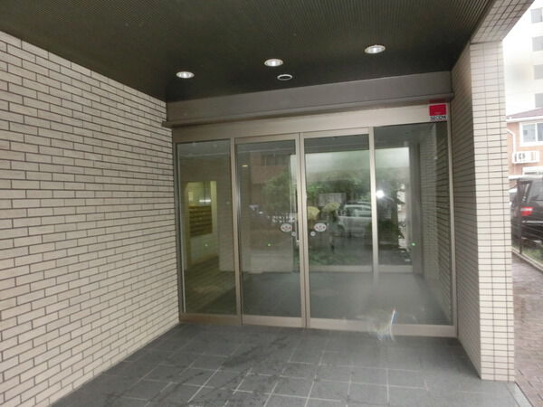 【グランプレイス庄内通】外観