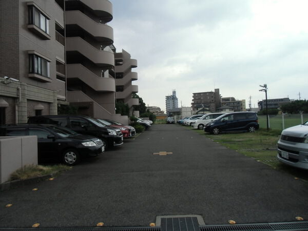 シャトー幸心 3枚目 シャトー幸心