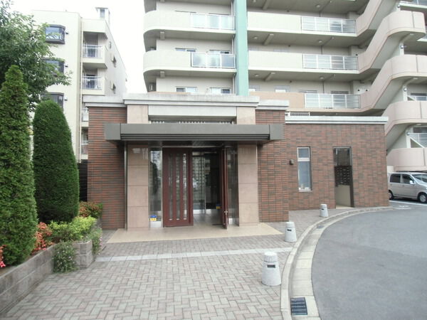 藤和シティホームズ新守山