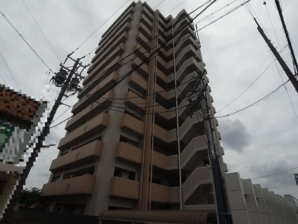 グラン・コート瀬古