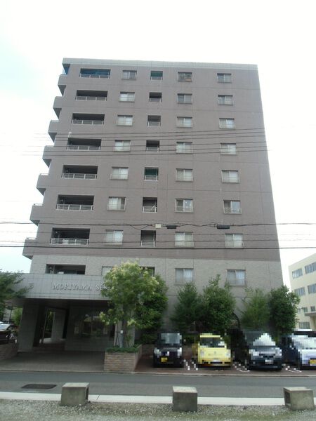 ラドーニ守山瀬古