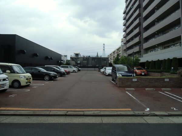 ラドーニ守山瀬古
