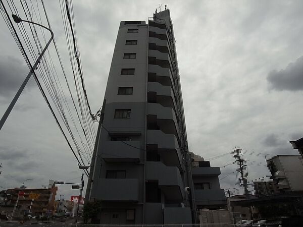 サンパーク第2幸心