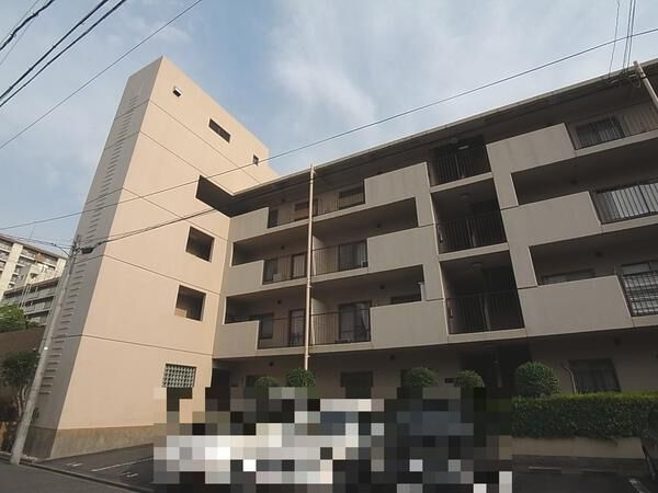 【コープ野村上飯田南】現地写真