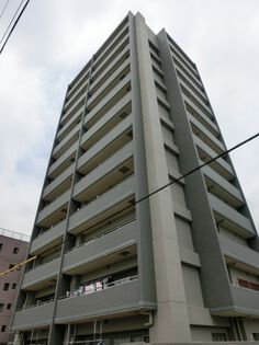 外観全景 外観全景