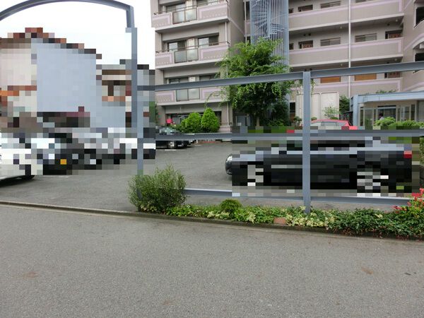 【ナビシティ浪打町】外観