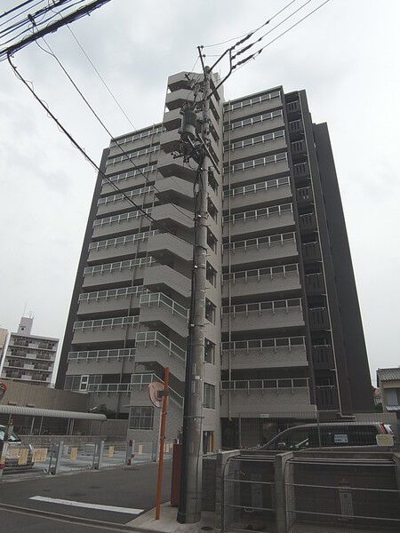 【ファミリアーレ大曽根】現地写真