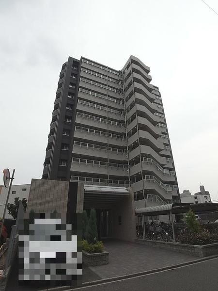 【ファミリアーレ大曽根】現地写真