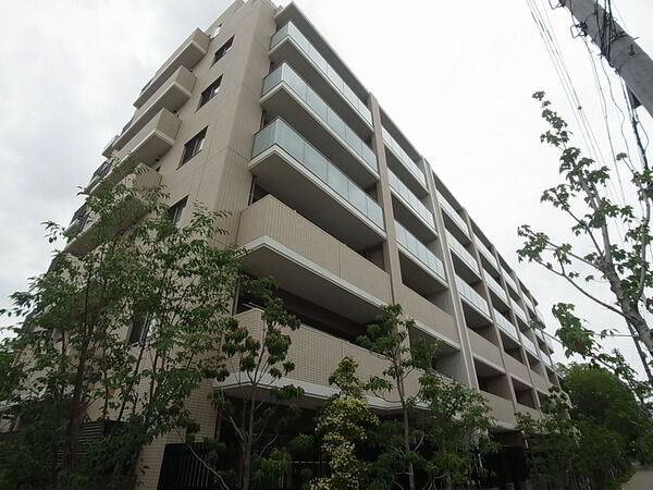 【プレイズ平安通】現地写真