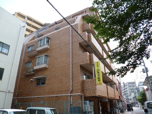 【ライオンズマンション豊田】外観2 【ライオンズマンション豊田】外観2