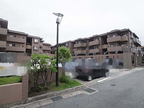 グローリアス豊田朝日町