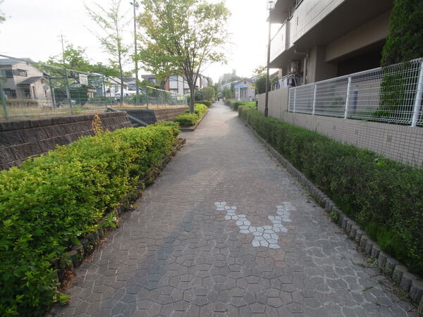 グローリアス豊田梅坪西