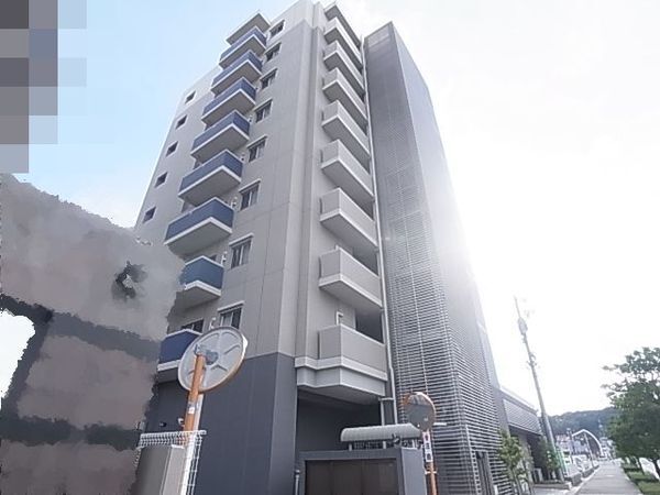 Tステージ梅坪駅前