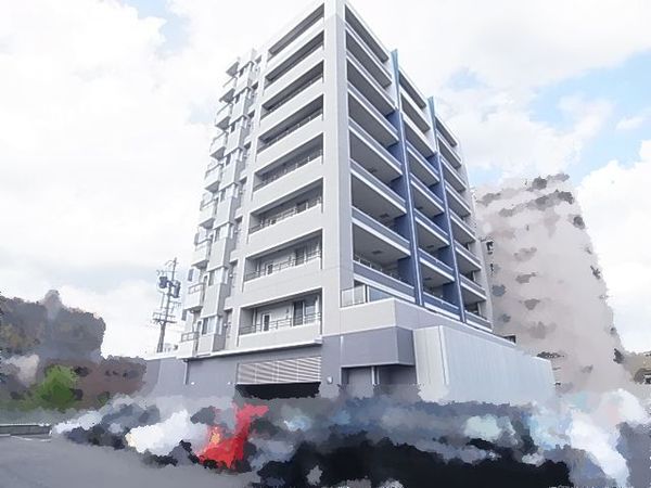 Tステージ梅坪駅前