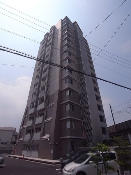 レゾンシティ上挙母