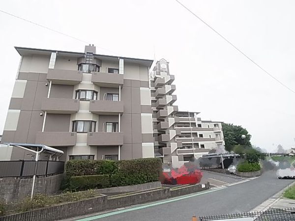 サンシティ大林