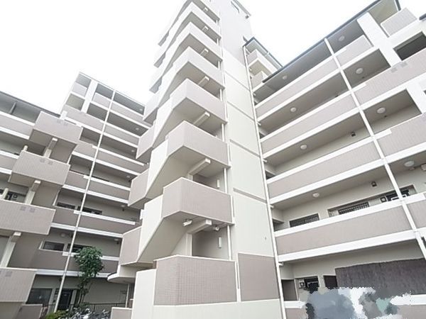 サンシティ大林