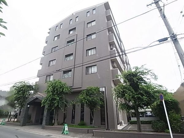 プレシアスコート柿本