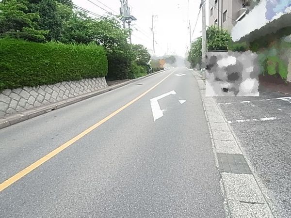 プレシアスコート柿本