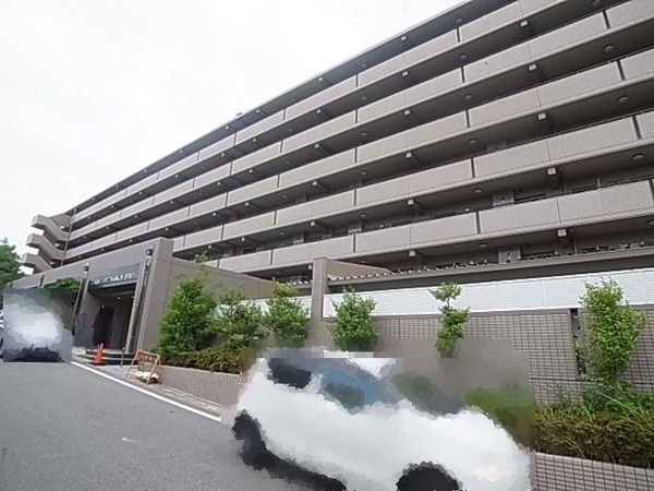 グローリアス豊田柿本町