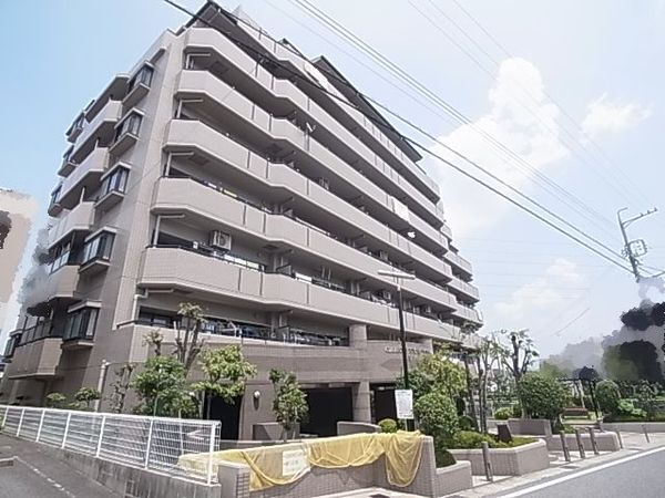 グローリアス豊田梅坪東第3 2枚目 グローリアス豊田梅坪東第3