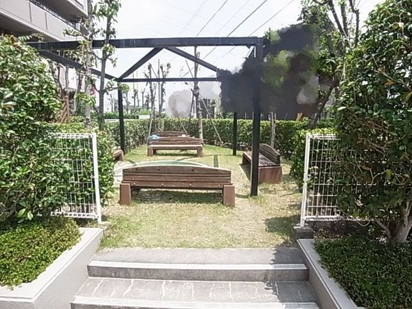 グローリアス豊田梅坪東第3 3枚目 グローリアス豊田梅坪東第3