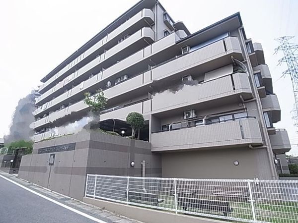 グローリアス豊田梅坪東第5