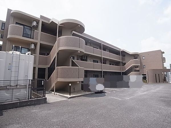 サンシティ小坂町