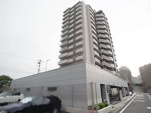 パークホームズ豊田小坂本町