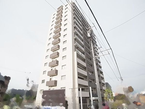 パークホームズ豊田小坂本町
