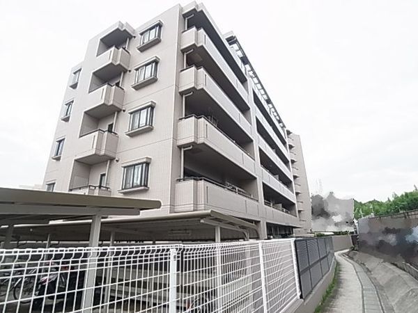 グローリアス豊田小坂本町