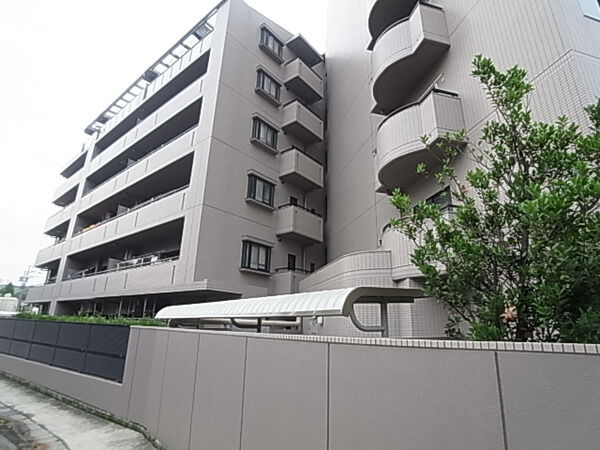 グローリアス豊田小坂本町