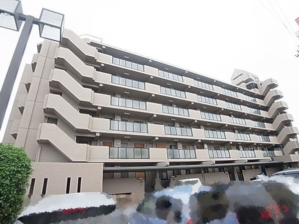 バンベール豊田寿