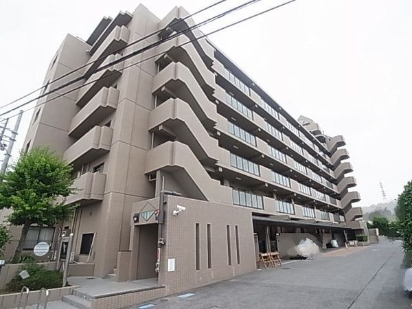 バンベール豊田寿