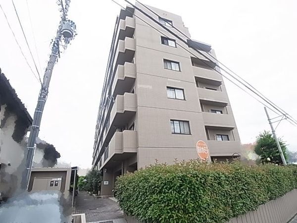 バンベール豊田寿
