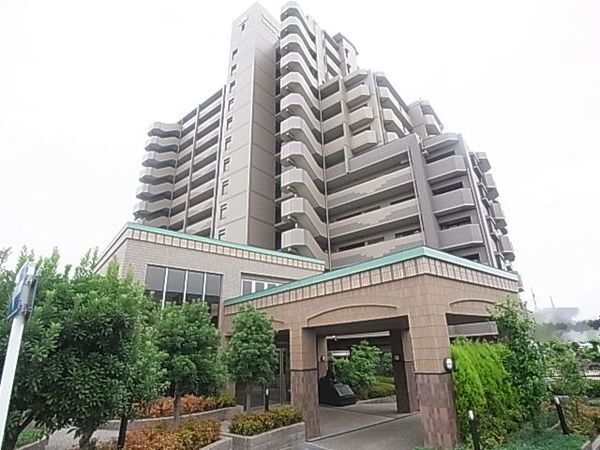 ライオンズガーデン豊田寿町