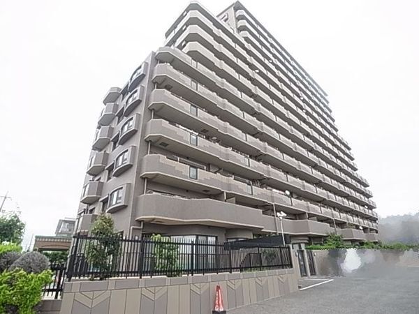 ライオンズガーデン豊田寿町