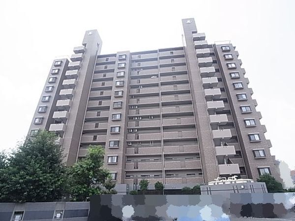 ロイヤルマンション豊田