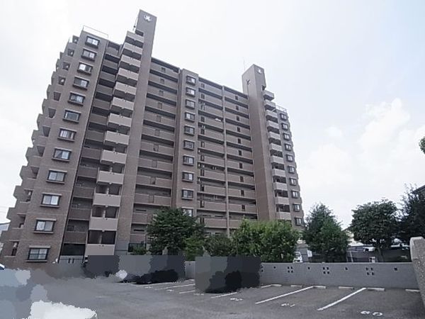 ロイヤルマンション豊田