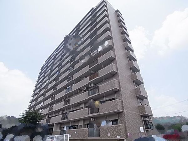 ロイヤルマンション豊田