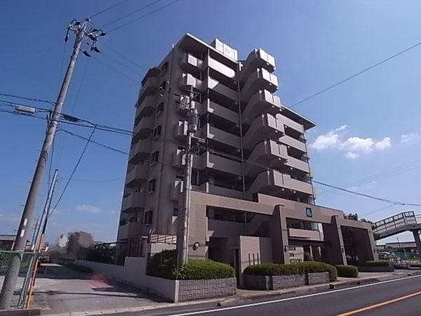 グローリアス豊田清水町