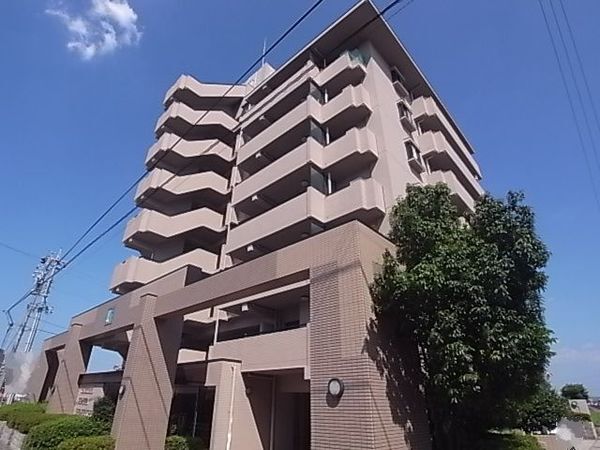グローリアス豊田清水町