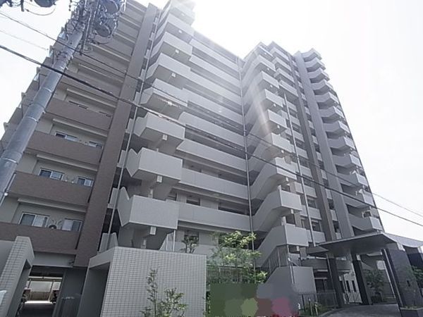 ゼスタ浄水公園